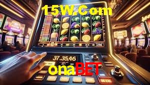 Game Providers onabet