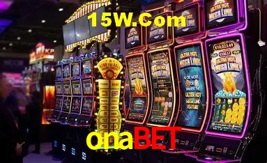 Recursos de Bônus onabet