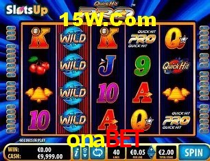 cassino onabet