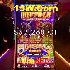 Slot Games onabet