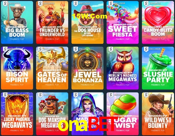 Account Benefits onabet