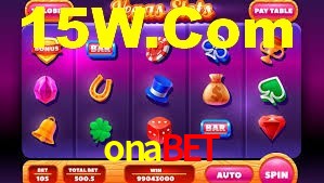 Blackjack Table onabet