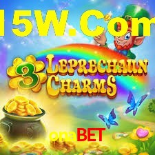 Welcome Bonus onabet