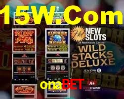 VIP Casino onabet