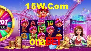 Live Casino onabet