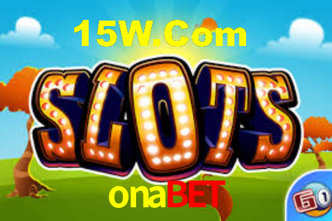onabet jogo