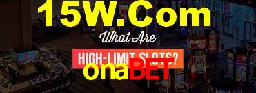 Live Casino onabet
