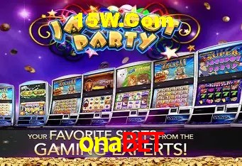 Jogos de Slot onabet