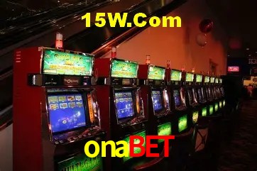 Casino Ao Vivo onabet