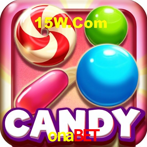 Interface do App onabet