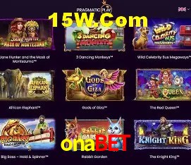 Casino Ao Vivo onabet
