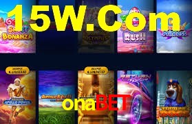 Exclusive Games onabet