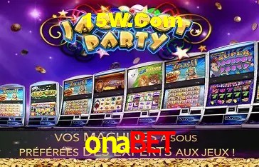 Promoções Sazonais onabet